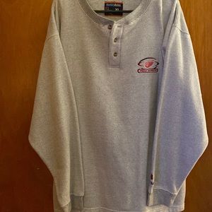 Detroit Red Wings sweater